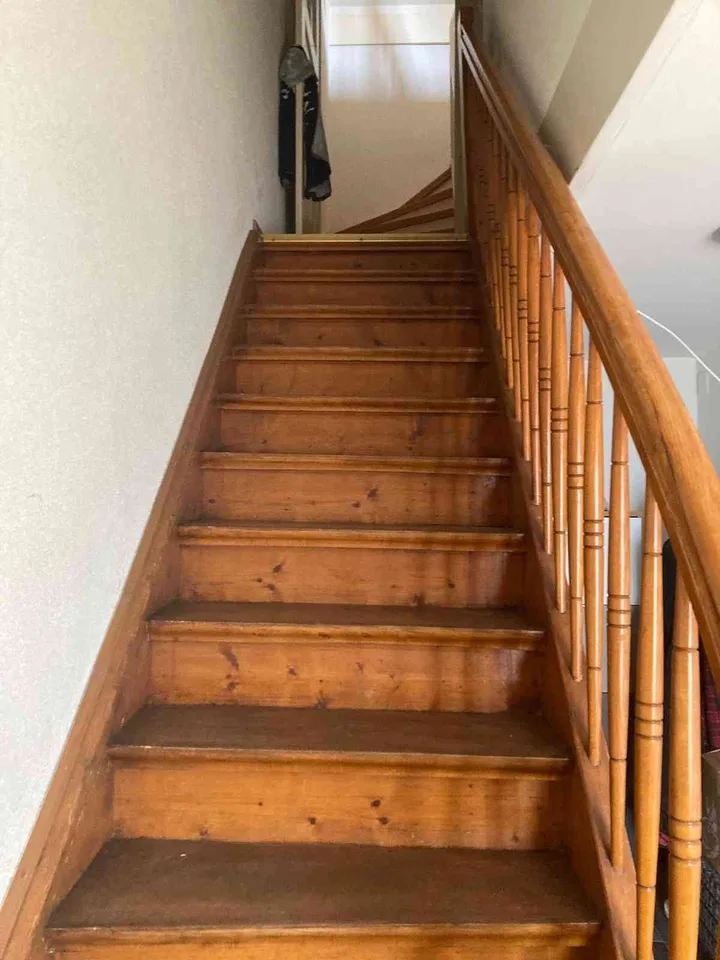 Charmantes 4.5-Zimmer-Reiheneinfamilienhaus mit Garten in Reinach BL