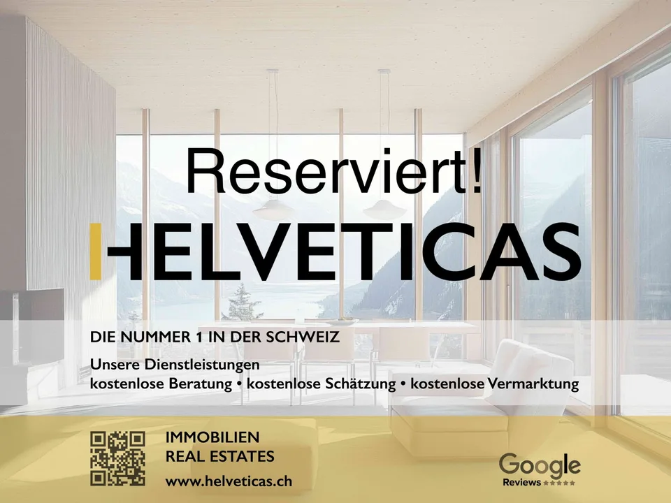 Einfamilienhaus mit viel Potenzial an bester Lage