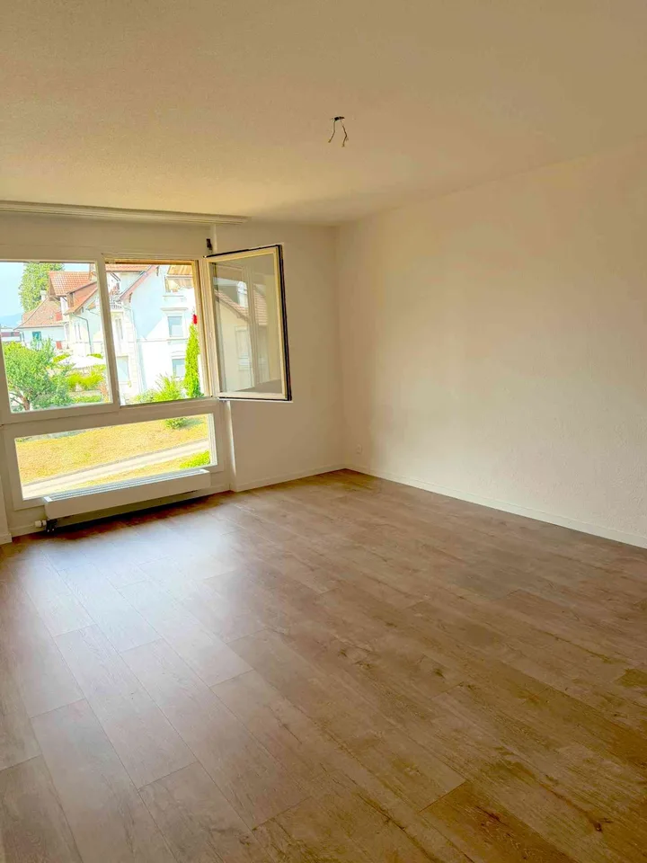 Charmante 3.5 Zimmer Wohnung in Selzach