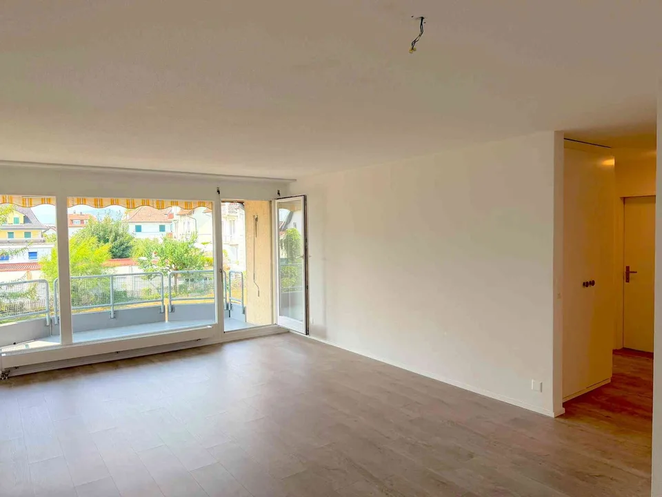 Charmante 3.5 Zimmer Wohnung in Selzach