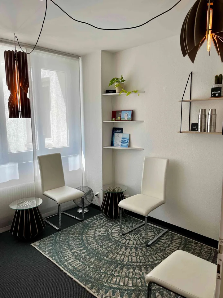 Zentrale Praxis- oder Büroräume in Luzern zu vermieten