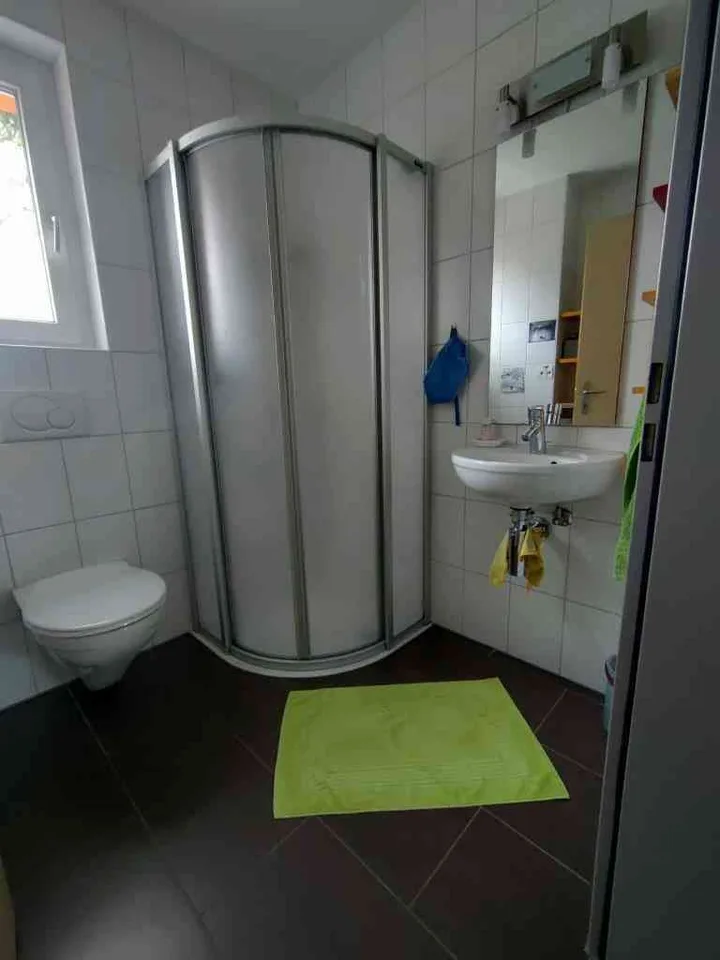 6.5-Zimmer-EFH mit einladendem Garten und vielen Annehmlichkeiten