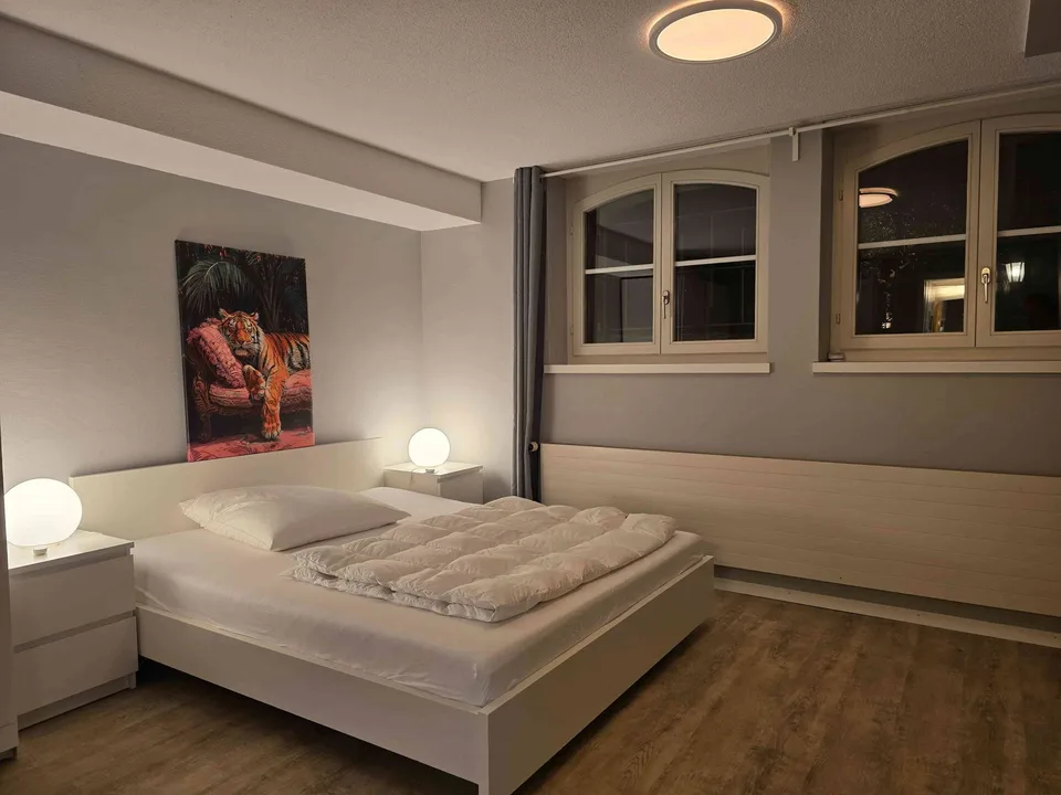 Urbanes Studio an bester Lage