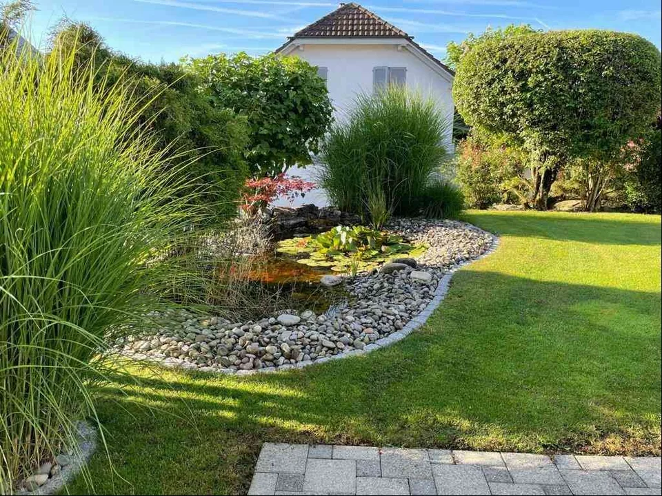 5.5 Zimmer Doppeleinfamilienhaus in Studen BE – Foto 7 von 10