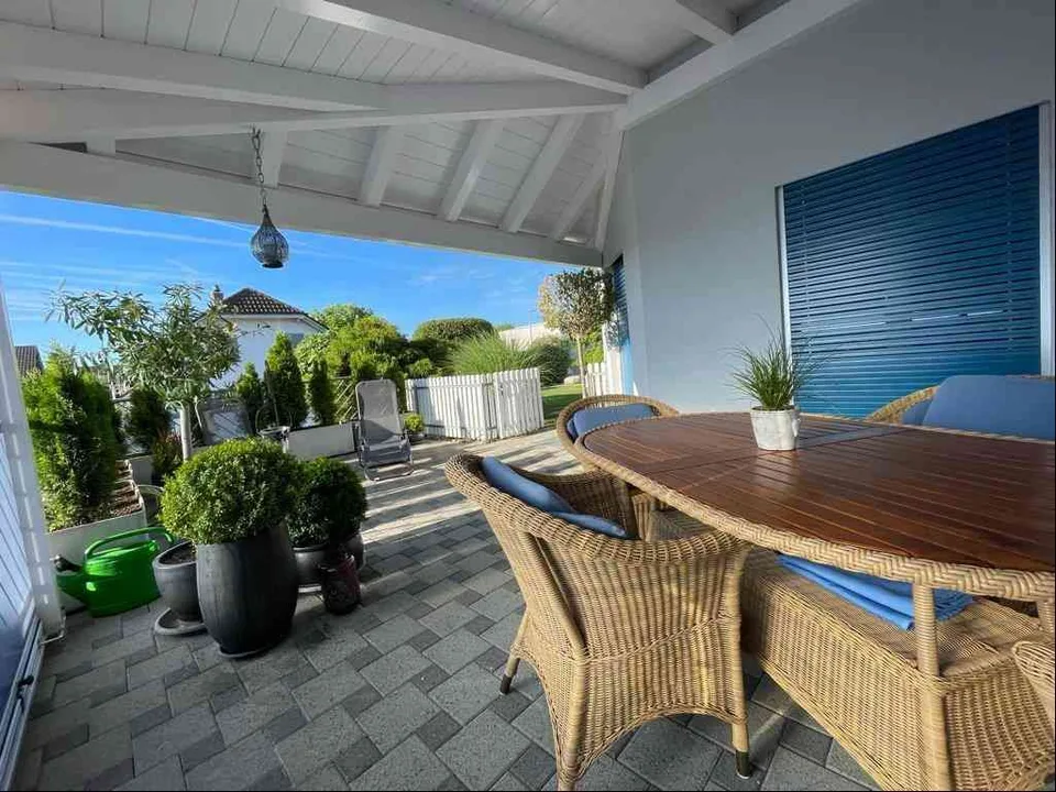 5.5 Zimmer Doppeleinfamilienhaus in Studen BE – Foto 10 von 10