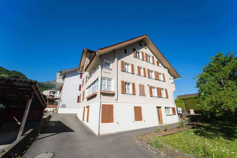 Generationenhaus