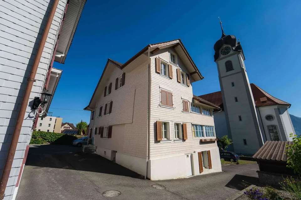 Generationenhaus