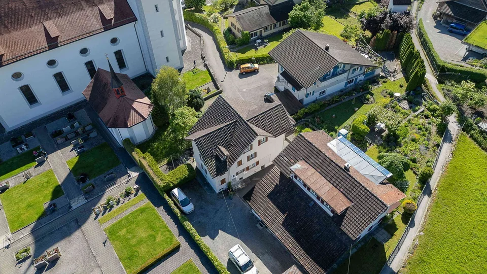 Generationenhaus