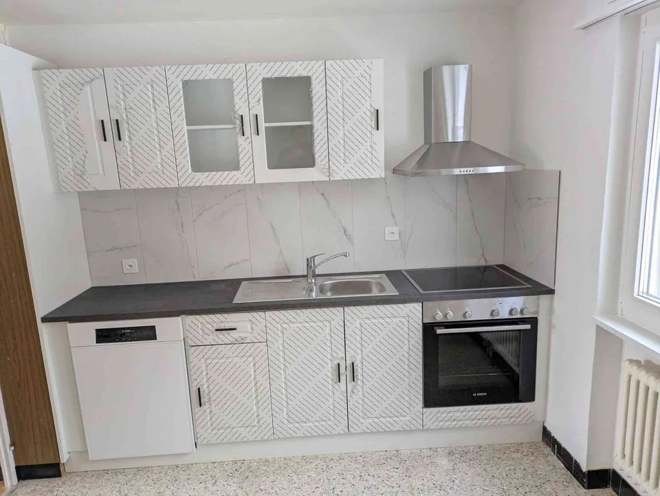 Ruhige 4.5 Zimmer Wohnung