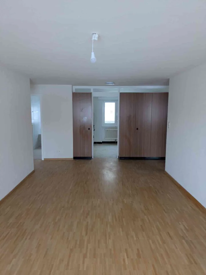 Ruhige 4.5 Zimmer Wohnung