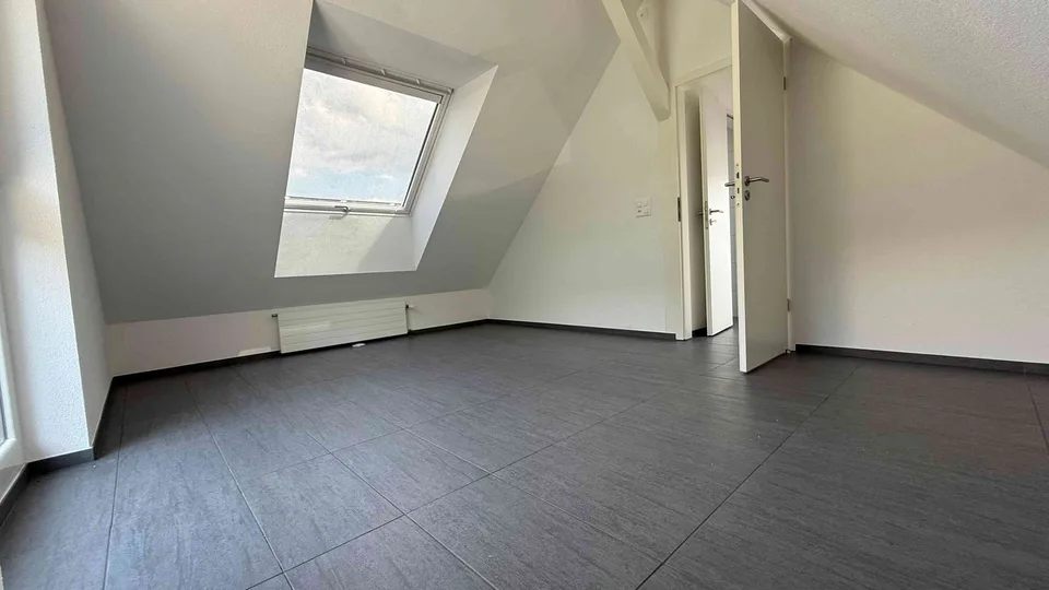 Wohnung am Waldrand in einem ruhigen Quartier – Foto 13 von 13