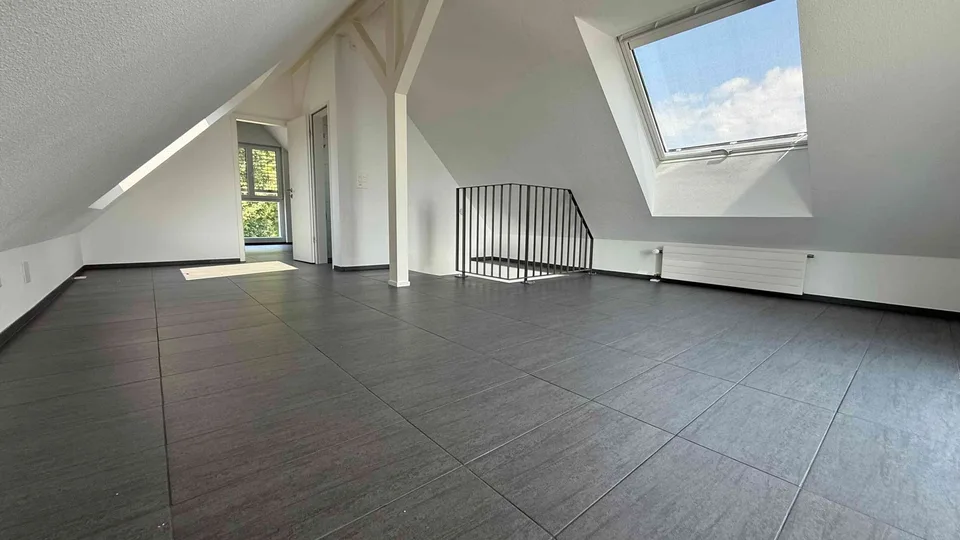 Wohnung am Waldrand in einem ruhigen Quartier – Foto 11 von 13