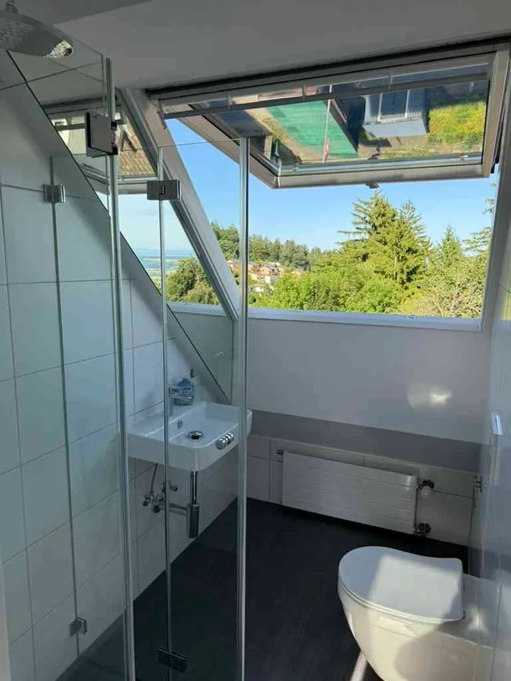 Wohnung am Waldrand in einem ruhigen Quartier – Foto 12 von 13