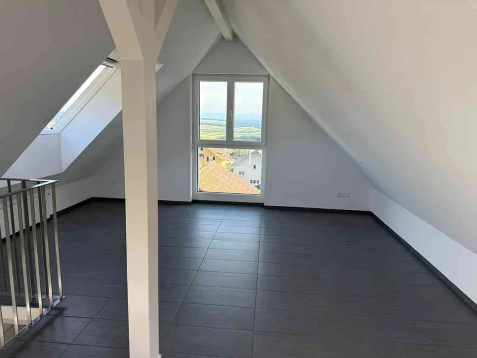 Wohnung am Waldrand in einem ruhigen Quartier – Foto 10 von 13