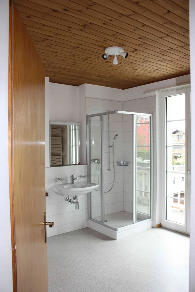 Wunderschöne, originelle 5,5 Zimmer Wohnung Maisonette