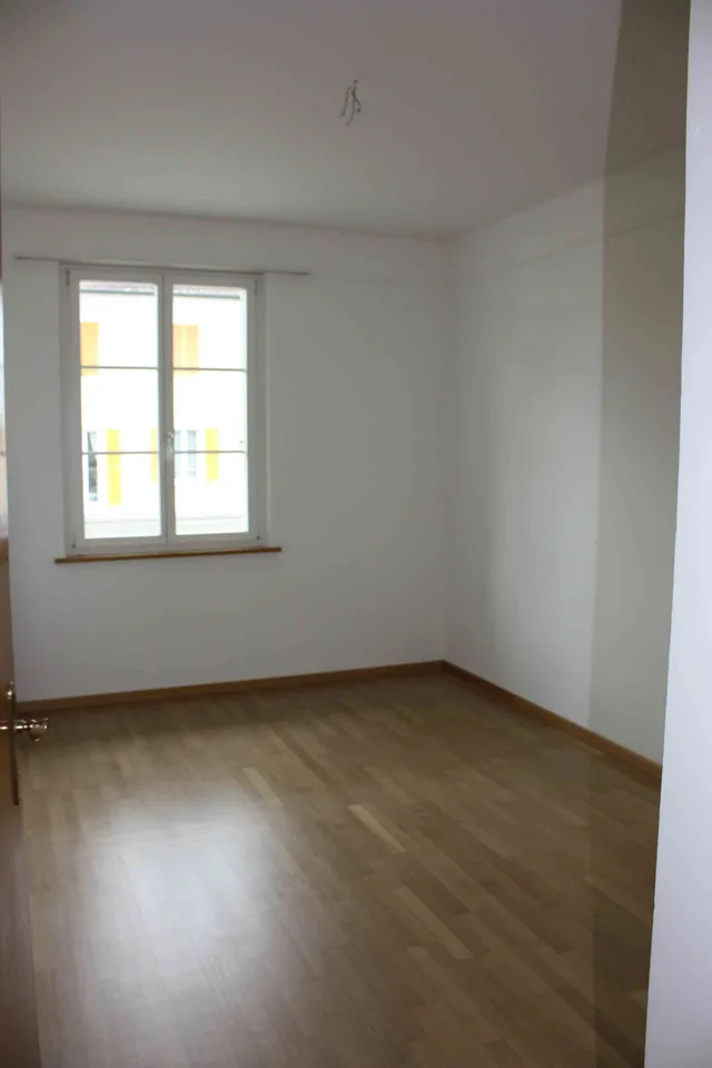 Wunderschöne, originelle 5,5 Zimmer Wohnung Maisonette