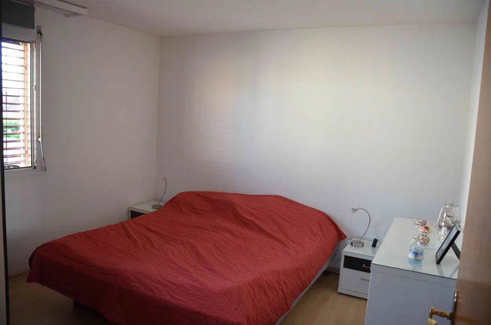 Helle 3,5 Zimmer-Wohnung an ruhiger Lage zu vermieten