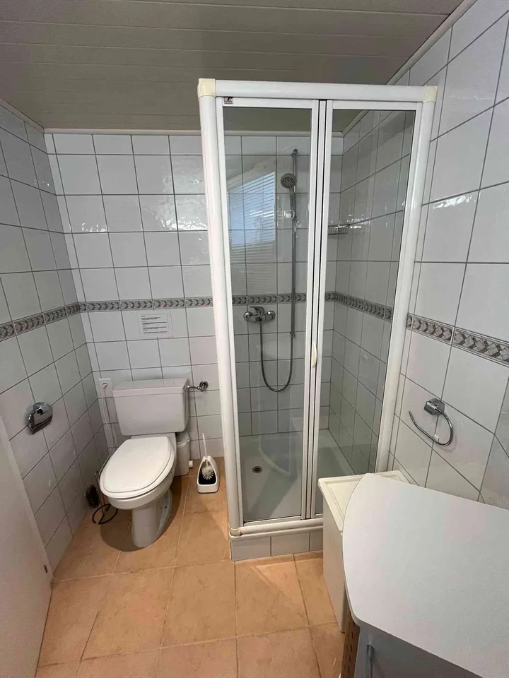 Charmant studio meublé avec terrasse privative à Paudex - 1.5 Pièces