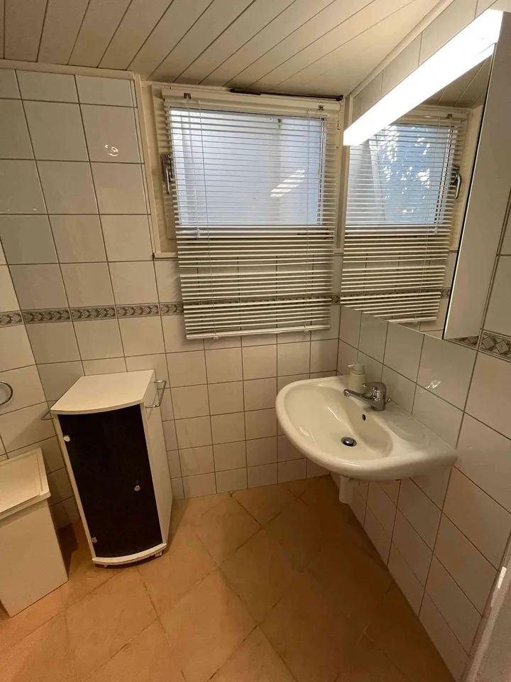 Charmant studio meublé avec terrasse privative à Paudex - 1.5 Pièces