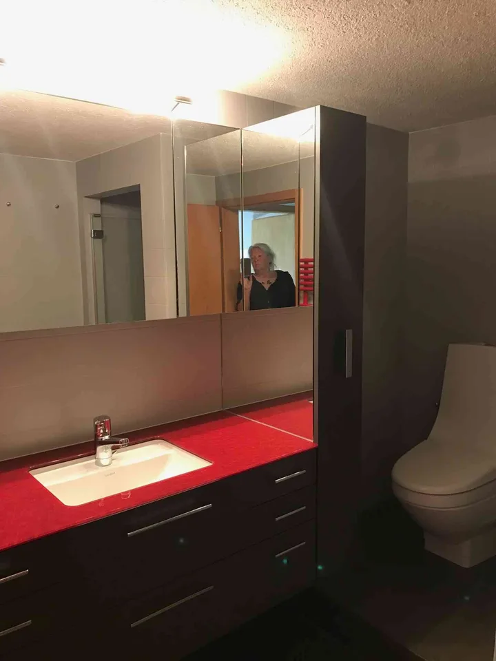 Grosszügige 3,5-Zimmer-Dachwohnung an ruhiger Lage