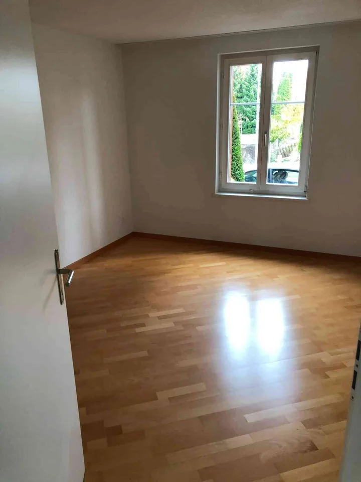 3.5 Zimmer Wohnung