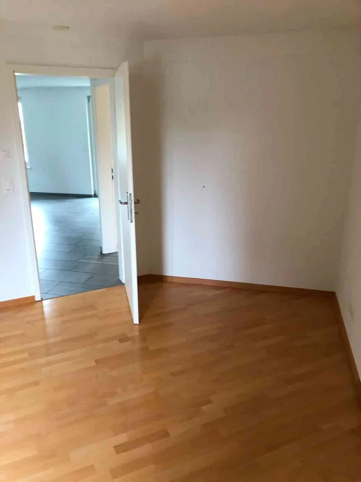 3.5 Zimmer Wohnung