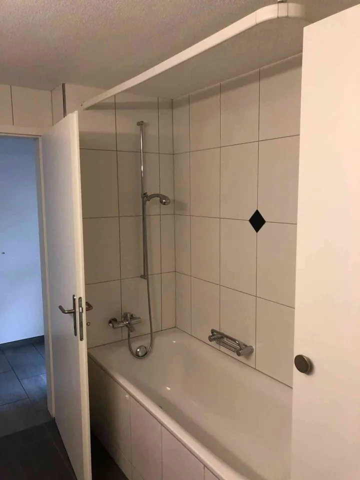 3.5 Zimmer Wohnung