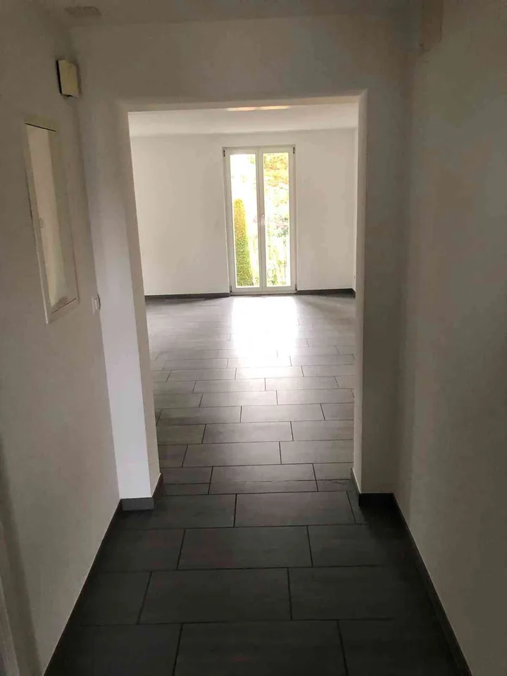 3.5 Zimmer Wohnung