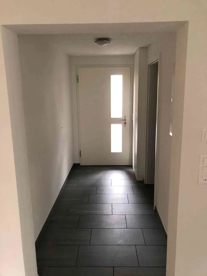 3.5 Zimmer Wohnung