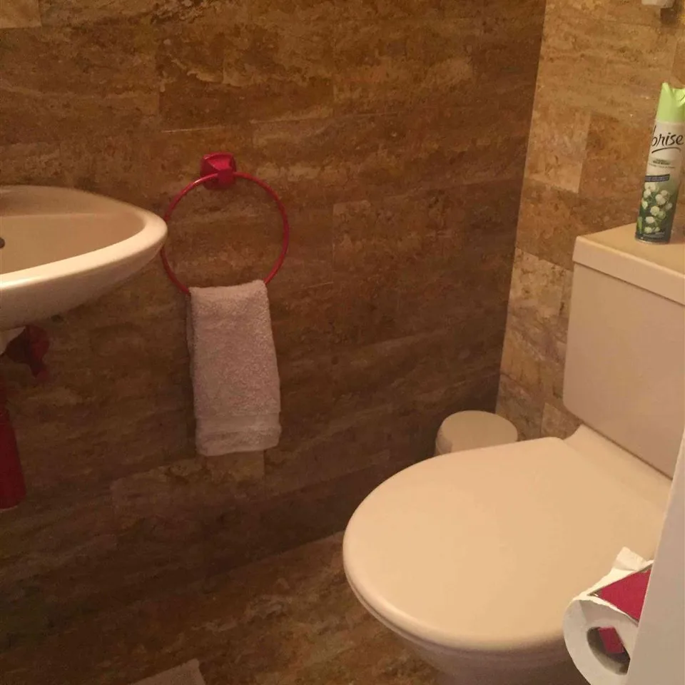 Appartement d’exception – Eaux Vives, Genève