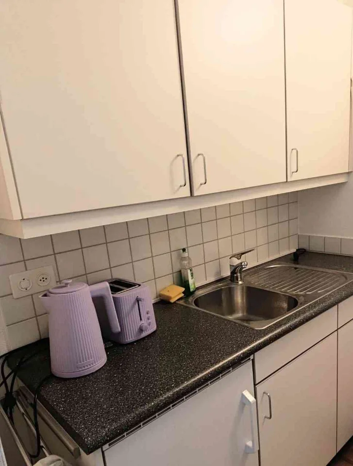 Espace de travail lumineux à sous-louer 25 m² – Berne