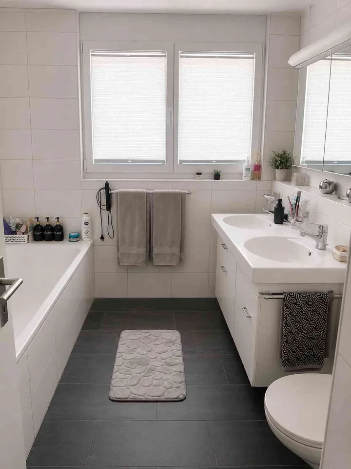 Helle 3½-Zimmerwohnung in Chur zu vermieten