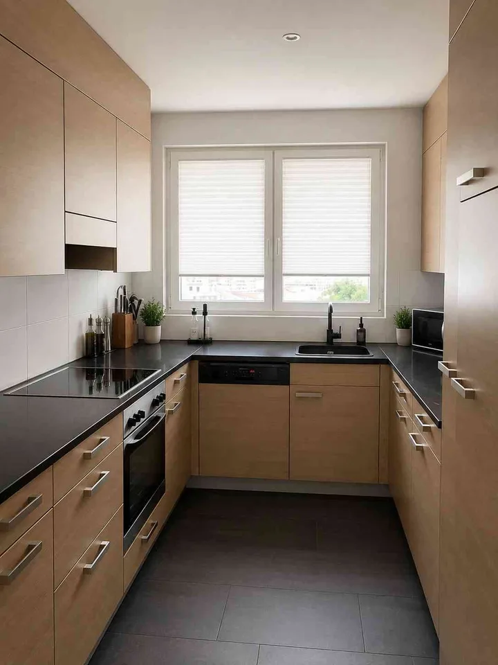 Helle 3½-Zimmerwohnung in Chur zu vermieten