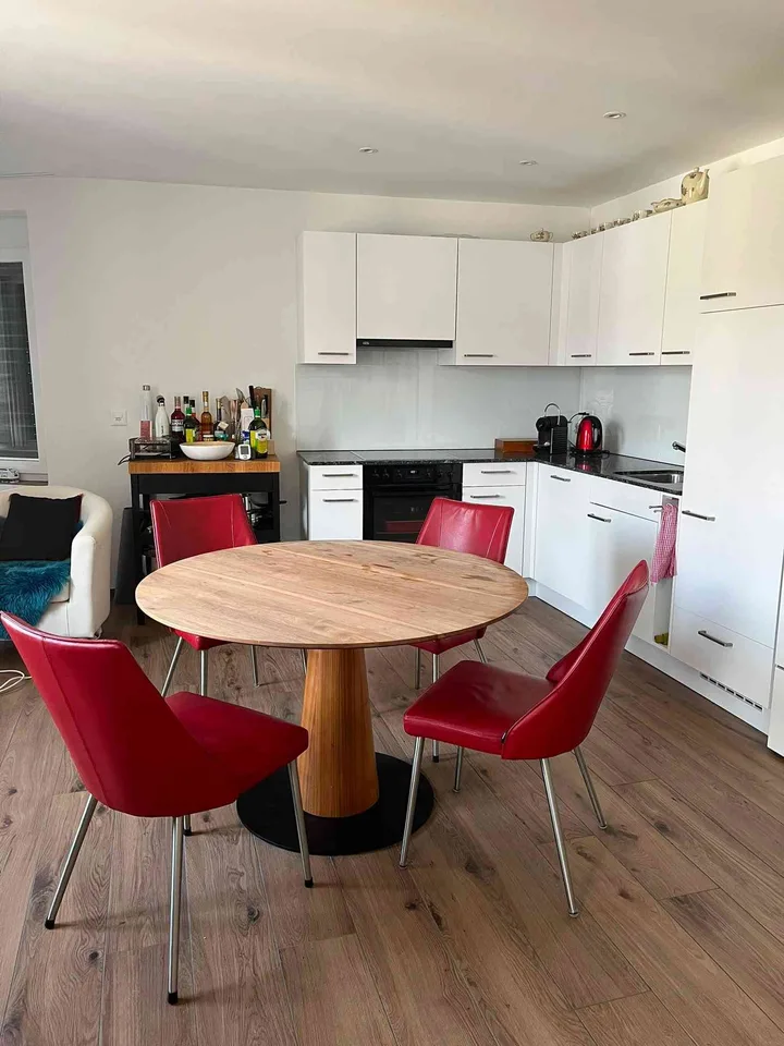 Zentralgelegene 3.5-Zimmer Wohnung in Olten, 1. OG