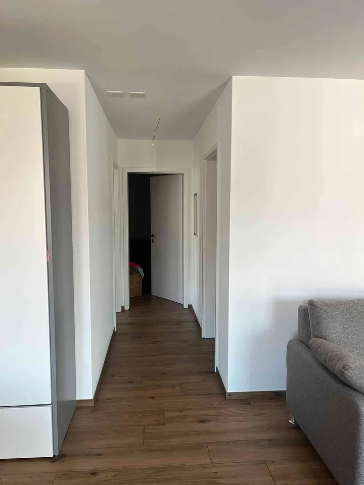 Zentralgelegene 3.5-Zimmer Wohnung in Olten, 1. OG