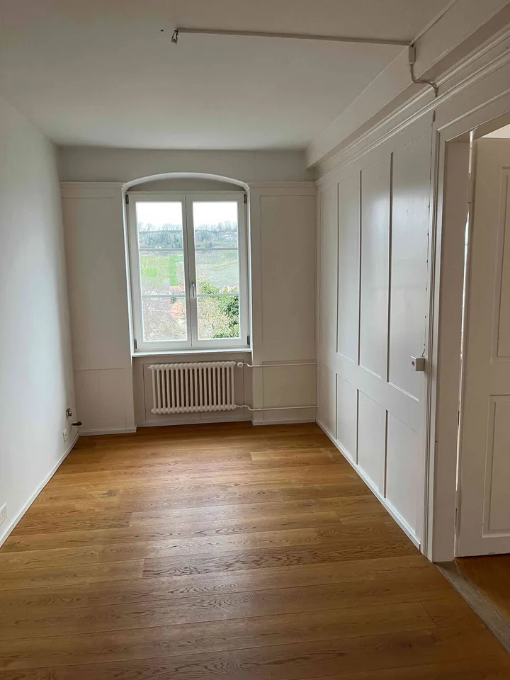 Wohnung zu Vermieten