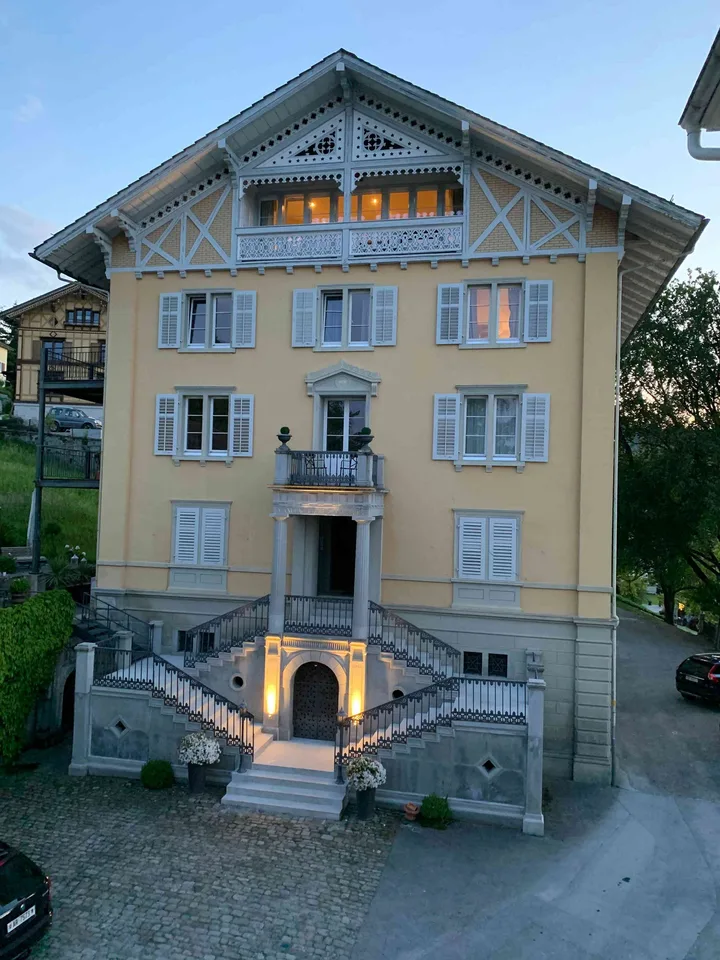 Wohnung zu Vermieten