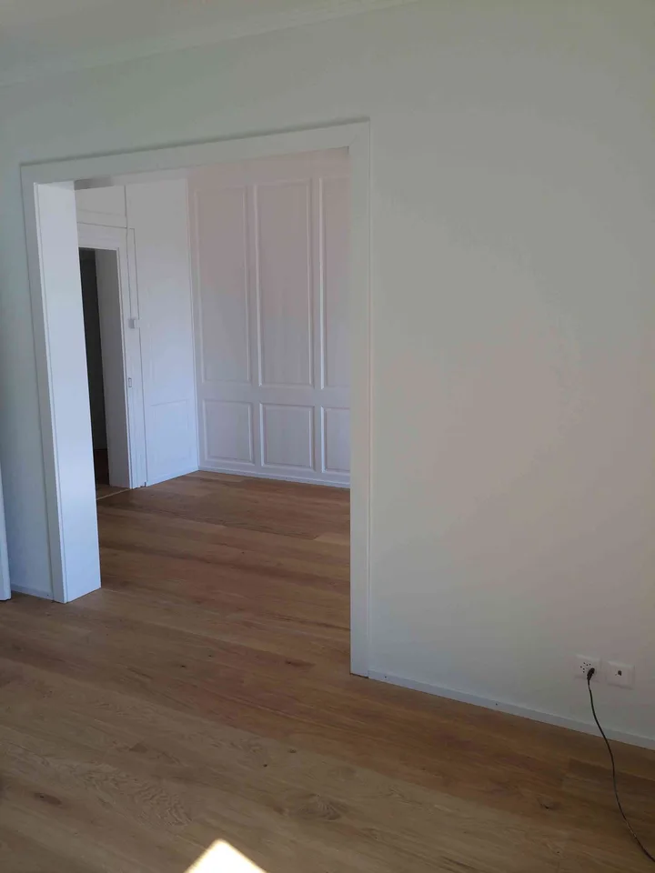 Wohnung zu Vermieten