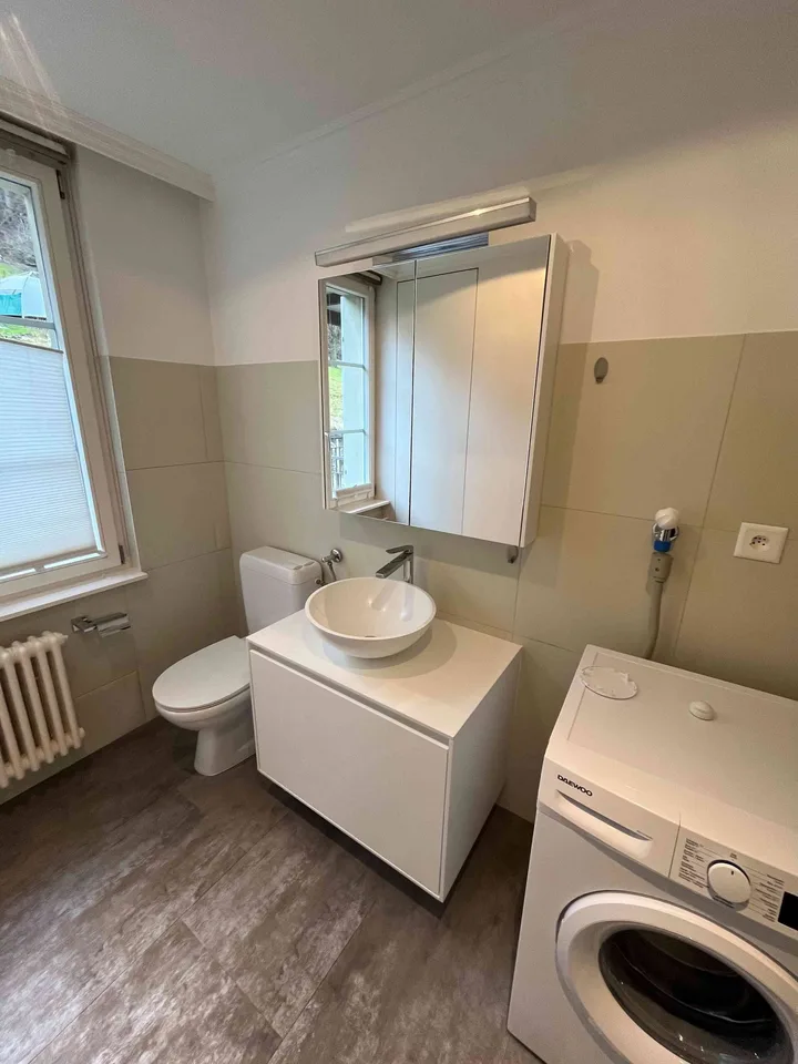 Wohnung zu Vermieten