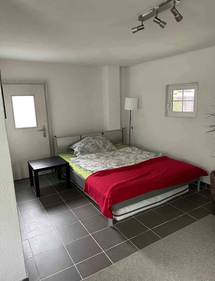 Gemütliche Studiowohnung in Berg, SG