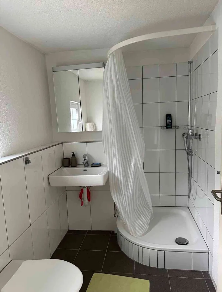 Gemütliche Studiowohnung in Berg, SG