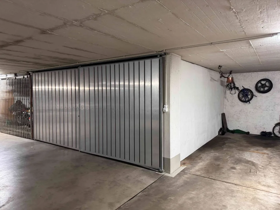Abstellplatz in Tiefgarage zu vermieten