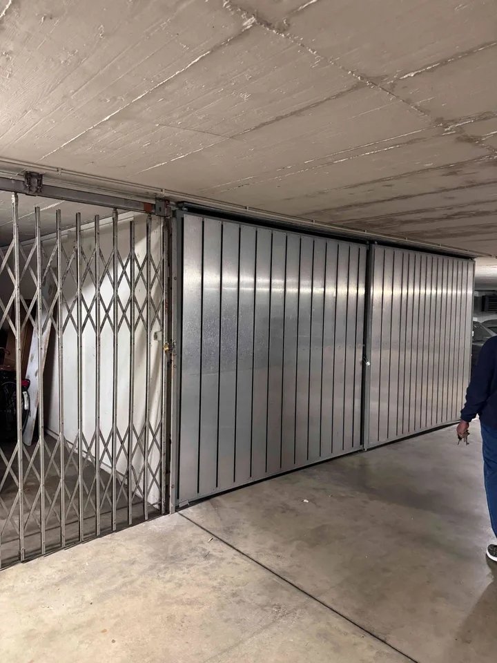 Abstellplatz in Tiefgarage zu vermieten