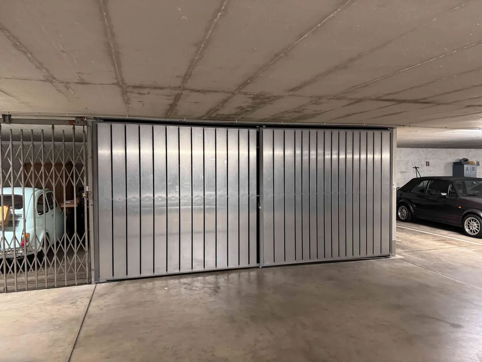 Abstellplatz in Tiefgarage zu vermieten