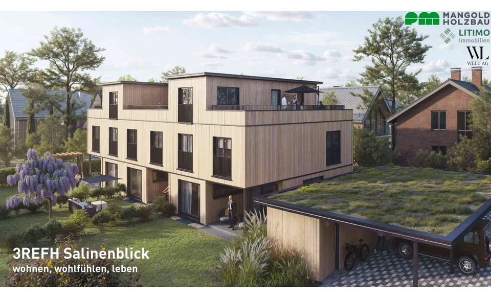 Projekt Salinenblick