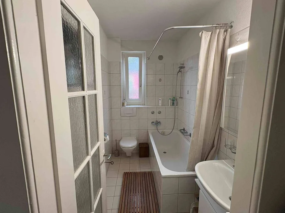 15 m² room | great location & connections | cosy apartment | Zurich