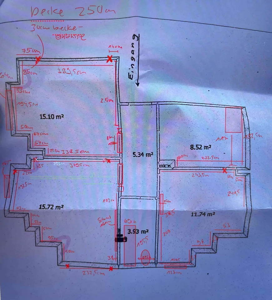 15 m² room | great location & connections | cosy apartment | Zurich