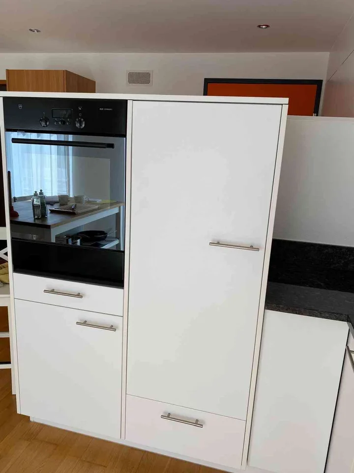 2.5 Zimmer Wohnung in Seewis
