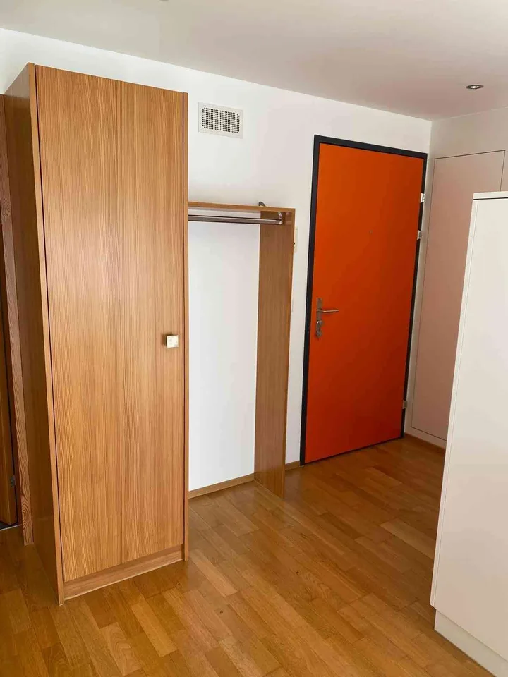 2.5 Zimmer Wohnung in Seewis