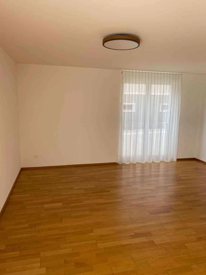 2.5 Zimmer Wohnung in Seewis